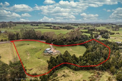 Photo of property in 1106 Puketotara Road, Okaihau, 0295