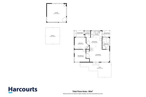 Photo of property in 29 Mcrobbie Road, Kingseat, Papakura, 2580