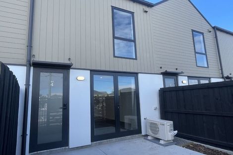Photo of property in 4/44 Antigua Street, Addington, Christchurch, 8024