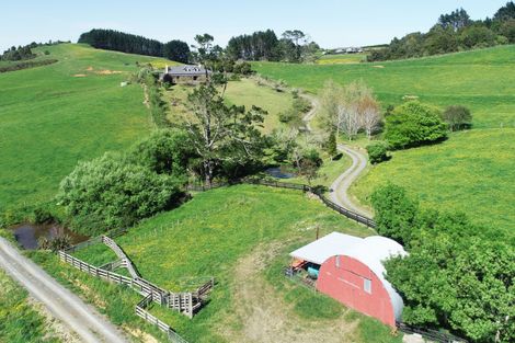 Photo of property in 1770 Ponga Road, Hunua, Papakura, 2584