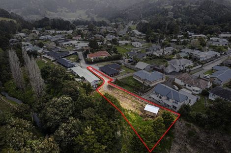 Photo of property in 6 Eric Wakelin Lane, Whau Valley, Whangarei, 0112