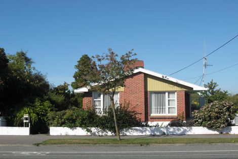 Photo of property in 320 Wai-iti Road, Glenwood, Timaru, 7910