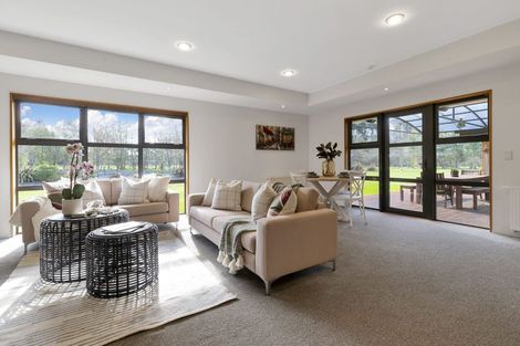 Photo of property in 43 Birchdale Place, Ohoka, Kaiapoi, 7692