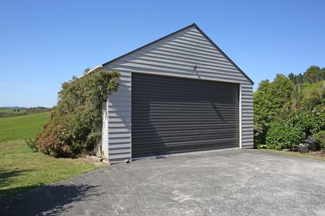 Photo of property in 1770 Ponga Road, Hunua, Papakura, 2584