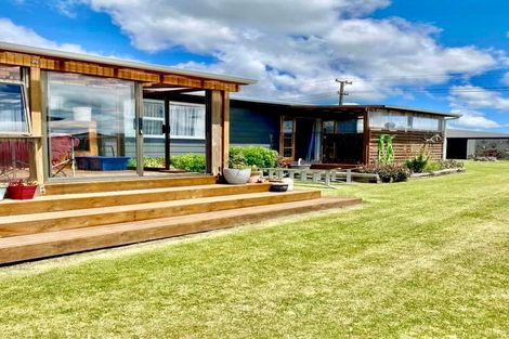 Photo of property in 7 Ruanui Street, Waiouru, 4825