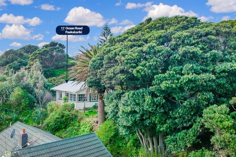 Photo of property in 17 Ocean Road, Paekakariki, 5034