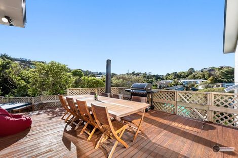 Photo of property in 65 Normandale Road, Normandale, Lower Hutt, 5010