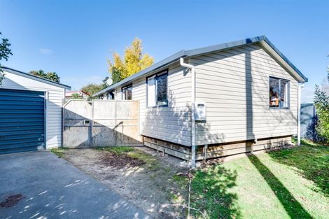 Photo of property in 42 Bledisloe Road, Maraenui, Napier, 4110