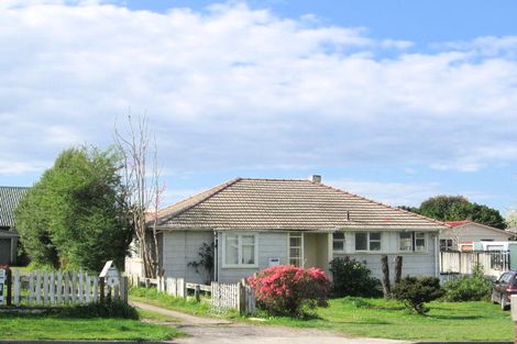 Photo of property in 7 Oxford Street, Parkvale, Tauranga, 3112