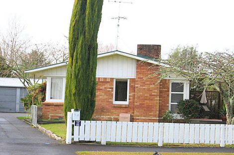 Photo of property in 94 Lewis Street, Glenview, Hamilton, 3206