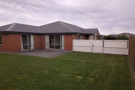 Photo of property in 8 Galatos Street, Rangiora, 7400