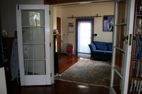 Photo of property in 143 Wadestown Road, Wadestown, Wellington, 6012