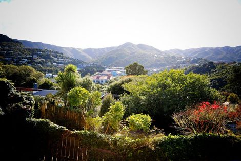 Photo of property in 7 Lytton Street, Wadestown, Wellington, 6012