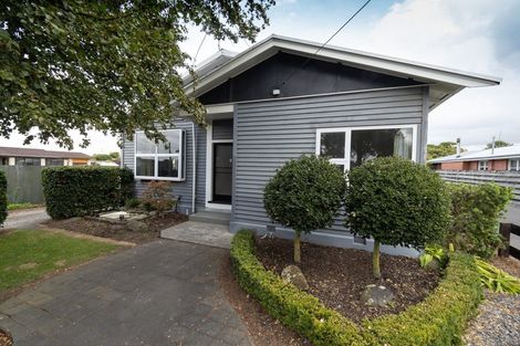 Photo of property in 62 Princes Street, Netherby, Ashburton, 7700