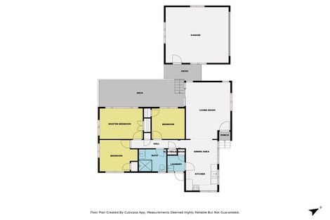 Photo of property in 10 Cadiz Place, Red Hill, Papakura, 2110