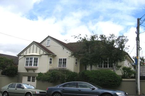 Photo of property in 98a Brougham Street, Mount Victoria, Wellington, 6011