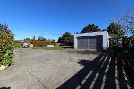 Photo of property in 424 Great North Road, Winton, 9720