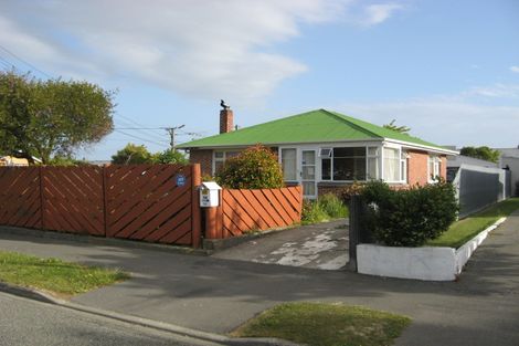 Photo of property in 14 Hercules Street, Shirley, Christchurch, 8013