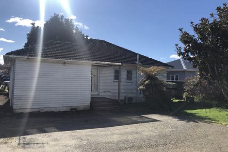 Photo of property in 14 Thornycroft Avenue, Epuni, Lower Hutt, 5011