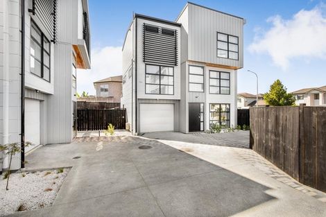 Photo of property in 158c Flat Bush School Road, Flat Bush, Auckland, 2019