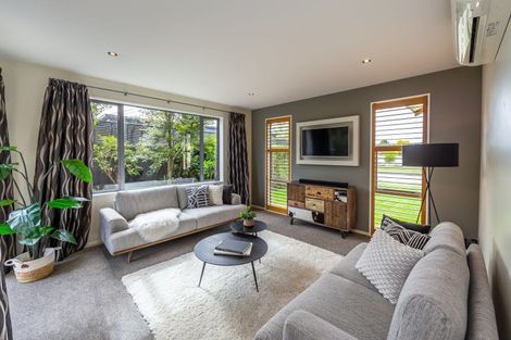 Photo of property in 17 Goldney Close, Lincoln, 7608