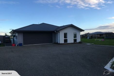 Photo of property in 5 Fallow Avenue, Feilding, 4775