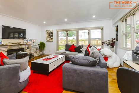 Photo of property in 25a Gray Avenue, Mangere East, Auckland, 2024