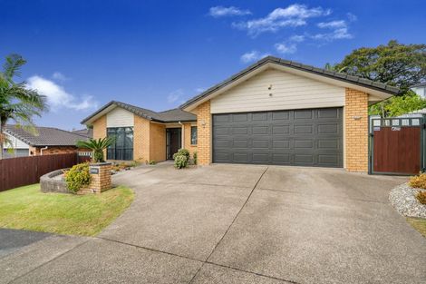 Photo of property in 16 Leafield Crescent, Henderson, Auckland, 0612