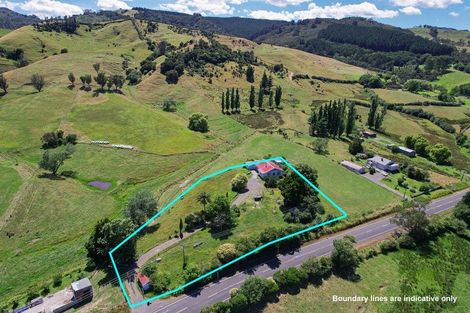Photo of property in 9154 Paeroa Kopu Road, Matatoki, Thames, 3578
