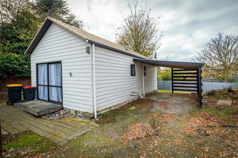 Photo of property in 9b-c Wilson Street, Seaview, Timaru, 7910