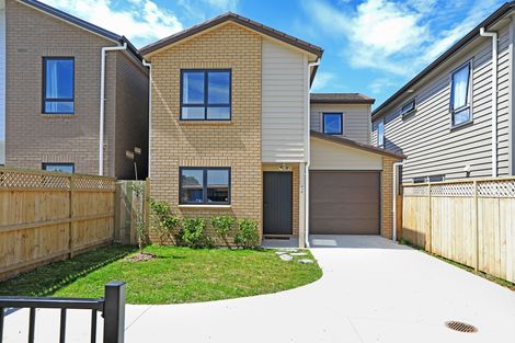 Photo of property in 410 Weymouth Road, Weymouth, Auckland, 2103