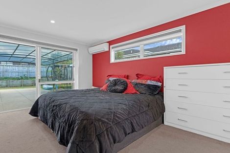 Photo of property in 18 Balmore Crescent, Pokeno, 2402