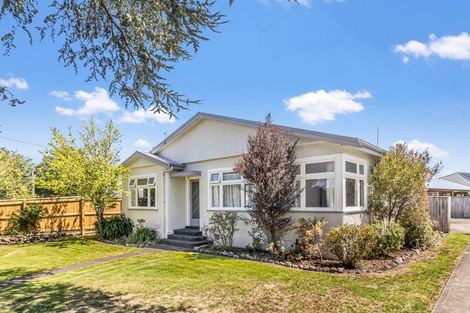 Photo of property in 6 French Street, Lansdowne, Masterton, 5810