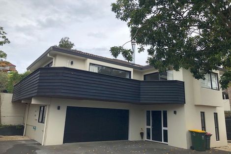 Photo of property in 54a Hattaway Avenue, Bucklands Beach, Auckland, 2012