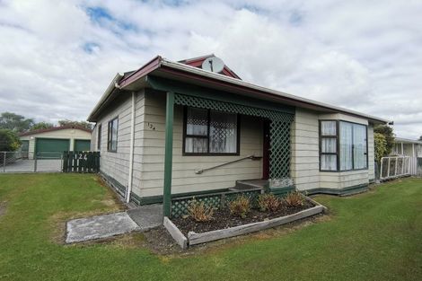Photo of property in 124 Davie Street, Hokitika, 7810
