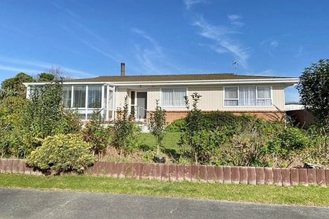 Photo of property in 7 Guildford Street, Tamatea, Napier, 4112