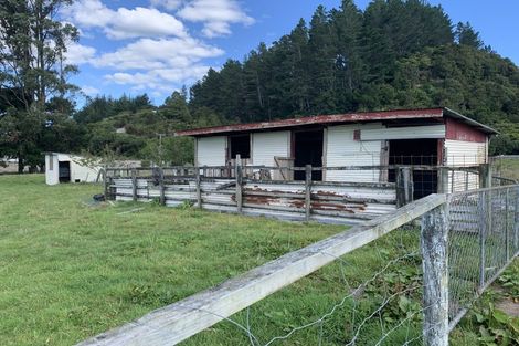 Photo of property in 290 Arthurstown Road, Ruatapu, Hokitika, 7883