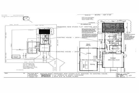 Photo of property in 3 Witley Lane, Lower Shotover, Queenstown, 9371