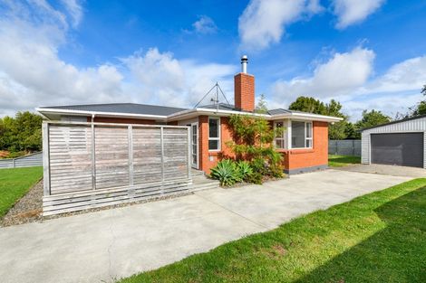 Photo of property in 22 Anakiwa Street, Kelvin Grove, Palmerston North, 4414