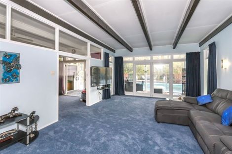 Photo of property in 37 The Avenue, Levin, 5510