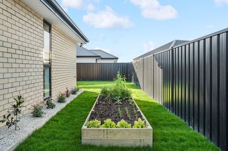 Photo of property in 10 Hancox Street, Kaiapoi, 7630