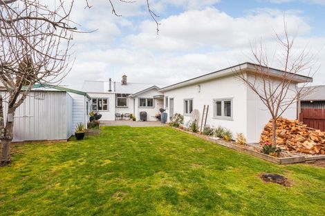 Photo of property in 25 Argyle Avenue, Takaro, Palmerston North, 4410