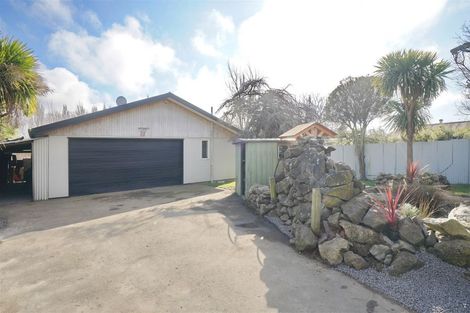 Photo of property in 133 Kainga Road, Kainga, Christchurch, 8083