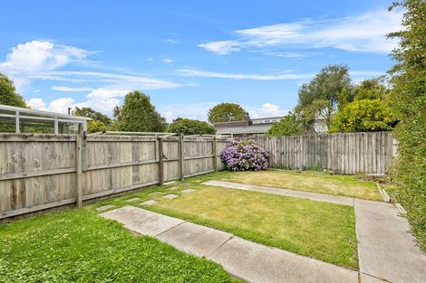 Photo of property in 1/36 Condell Avenue, Papanui, Christchurch, 8053