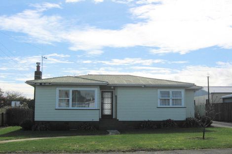 Photo of property in 7 Cornwall Street, Levin, 5510