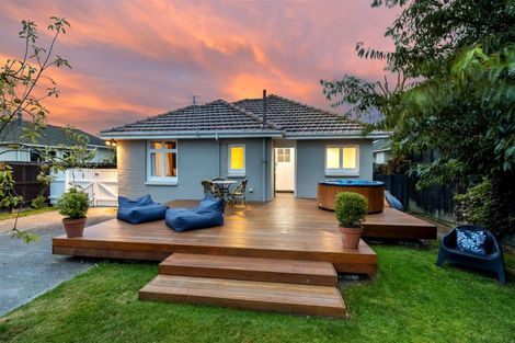 Photo of property in 8 Edinburgh Street, Spreydon, Christchurch, 8024