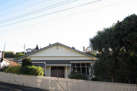 Photo of property in 104 Neidpath Road, Mornington, Dunedin, 9011