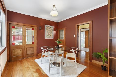 Photo of property in 522 Evans Bay Parade, Hataitai, Wellington, 6021