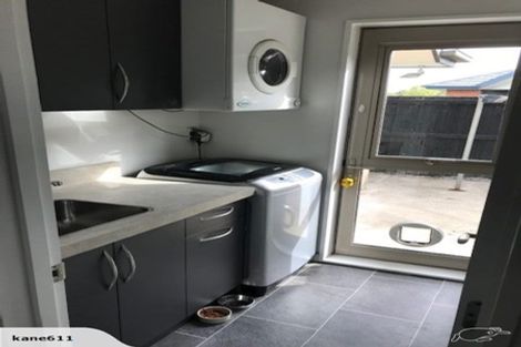 Photo of property in 16 Ernest Gray Place, Halswell, Christchurch, 8025