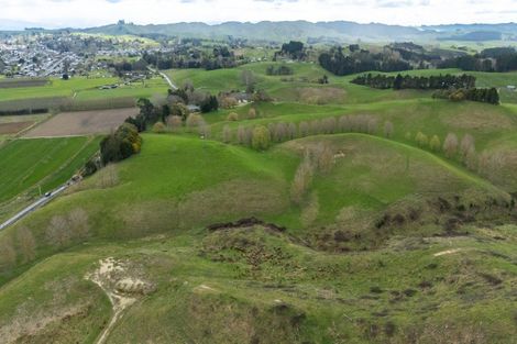 Photo of property in 209 Pourerere Road, Waipawa, 4271